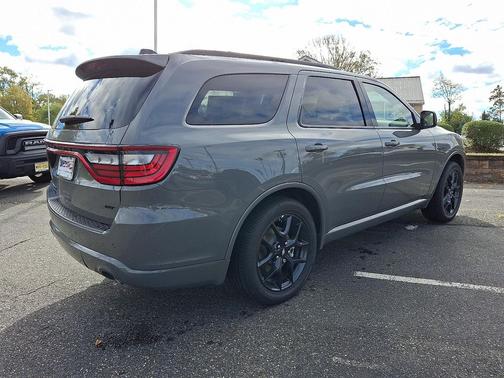 2026 Dodge Durango GT HEMI V8 AWD