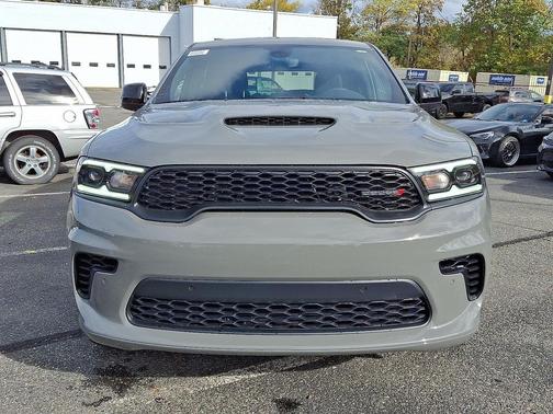 2026 Dodge Durango GT HEMI V8 AWD