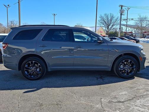 2024 Dodge Durango GT Premium AWD