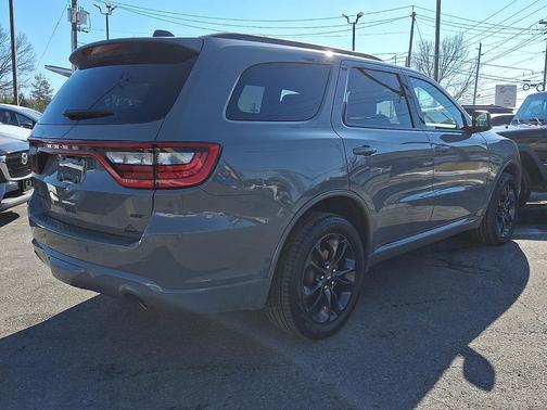 2024 Dodge Durango GT Premium AWD