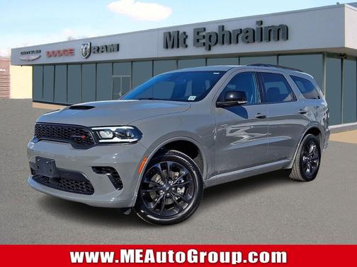 2024 Dodge Durango GT Premium AWD