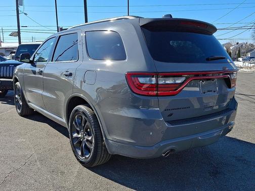2024 Dodge Durango GT Premium AWD