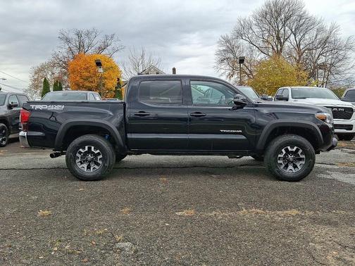 2019 Toyota Tacoma TRD Off Road
