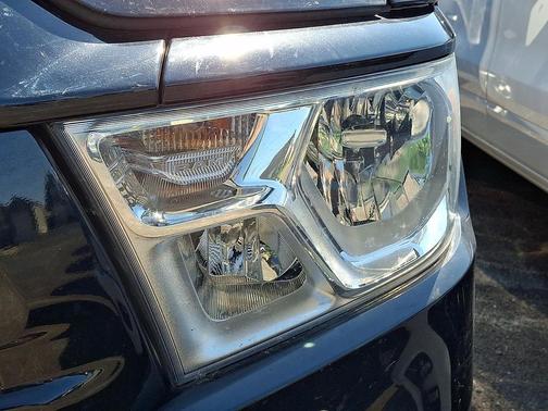 Diamond Black Crystal Pearlcoat 2023 RAM 1500 Big Horn/Lone Star