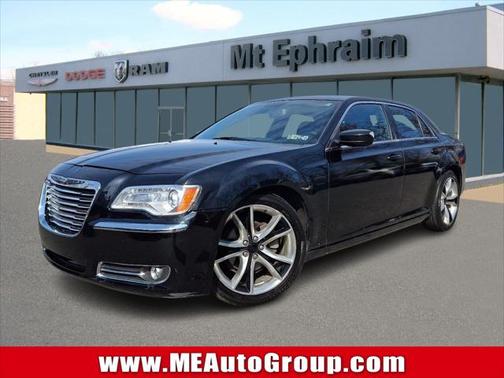 2013 Chrysler 300 S