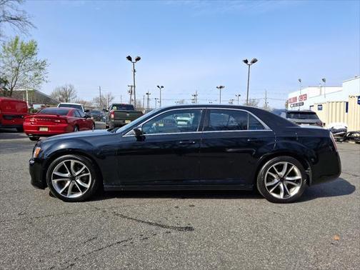 2013 Chrysler 300 S