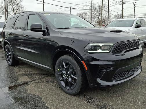 2026 Dodge Durango GT HEMI V8 AWD