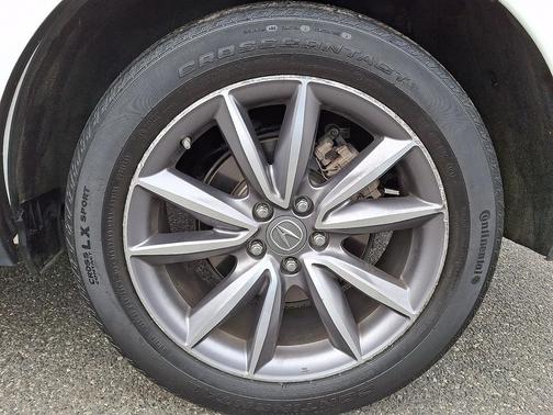 2020 Acura RDX Technology Package