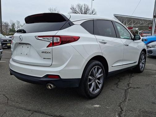 2020 Acura RDX Technology Package