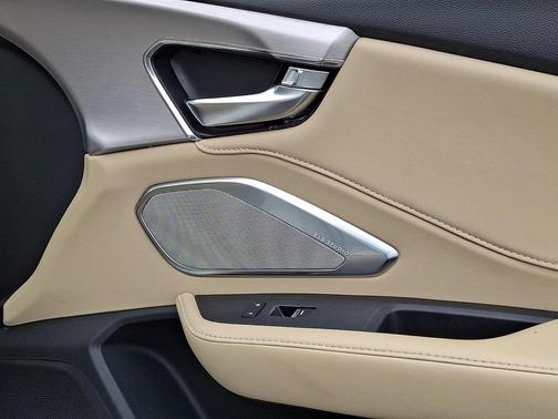 2020 Acura RDX Technology Package