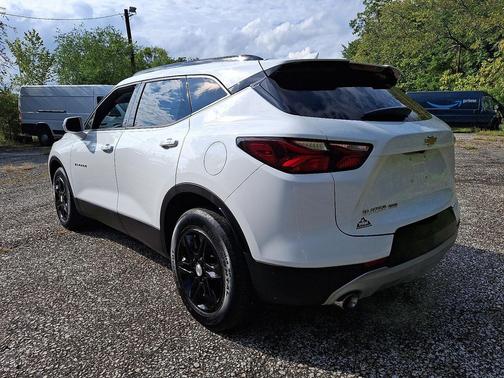 2019 Chevrolet Blazer 2LT