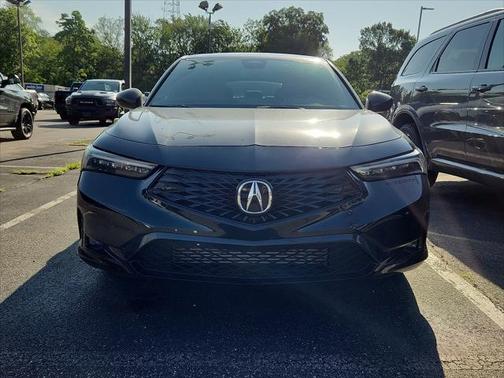 2023 Acura Integra A-SPEC