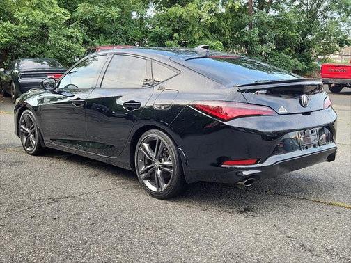 2023 Acura Integra A-SPEC