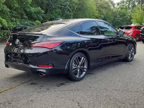 2023 Acura Integra A-SPEC