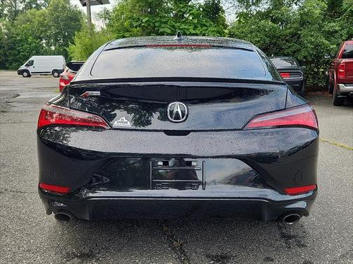 2023 Acura Integra A-SPEC