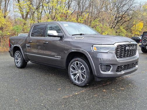 2026 RAM 1500 ST
