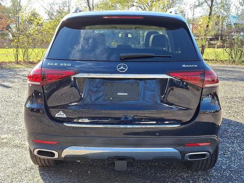 2020 Mercedes-Benz GLE 350 4MATIC