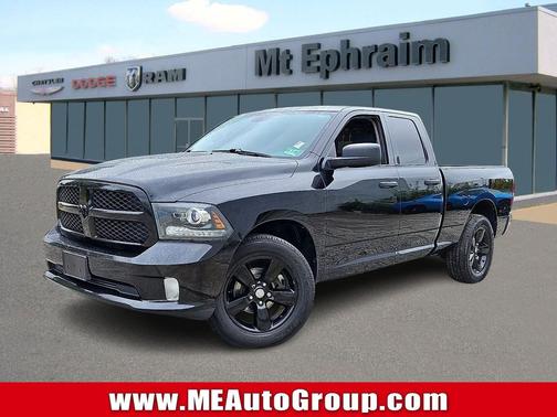 2014 RAM 1500 Tradesman/Express