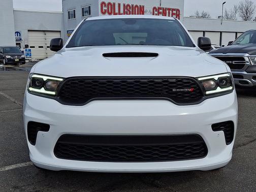 2026 Dodge Durango GT HEMI V8 AWD