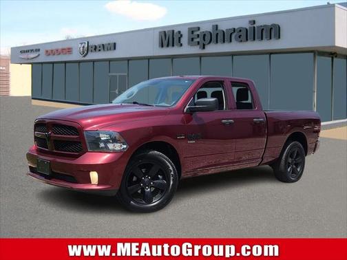 2019 RAM 1500 Express