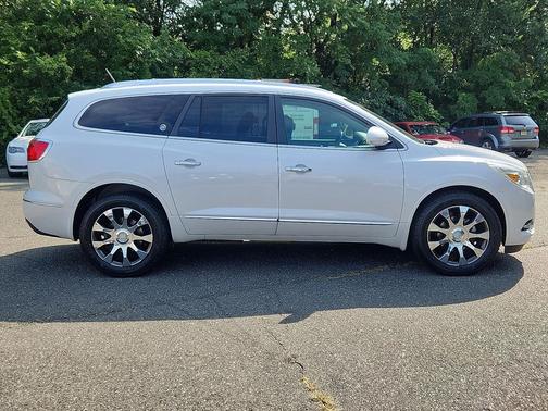 2017 Buick Enclave Premium