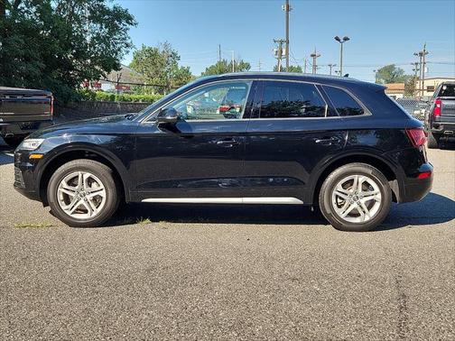 2018 Audi Q5 2.0T Premium