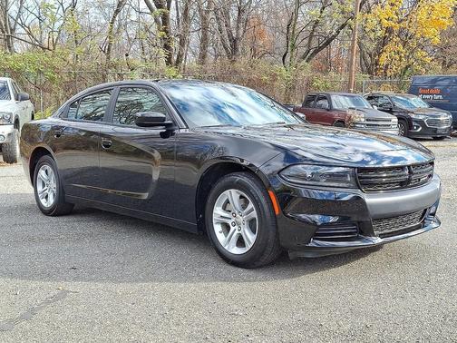 2023 Dodge Charger SXT