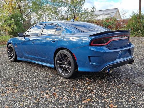 2020 Dodge Charger R/T Scat Pack