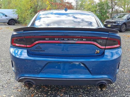 2020 Dodge Charger R/T Scat Pack