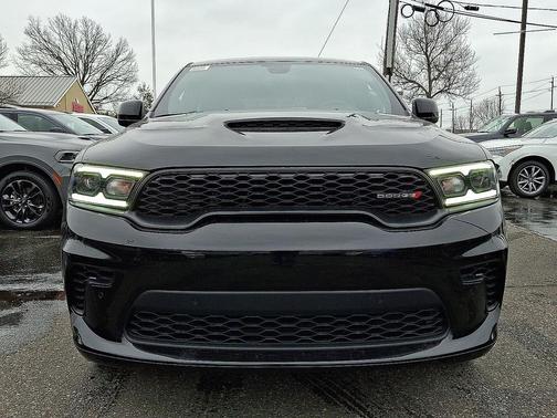 2026 Dodge Durango GT HEMI V8 AWD