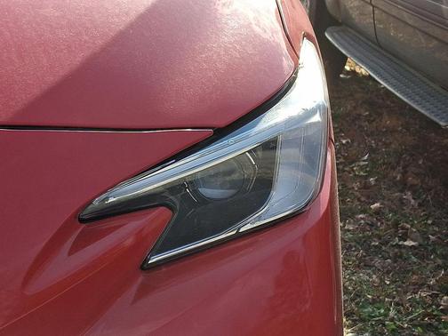 2023 Subaru WRX Limited