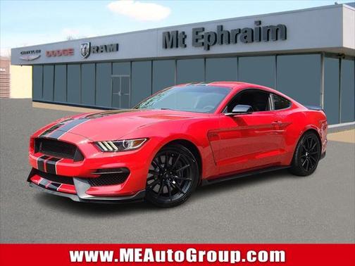2018 Ford Shelby GT350 Base