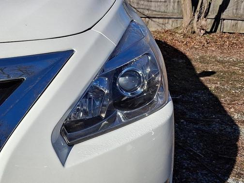 2013 Nissan Altima 2.5 SL