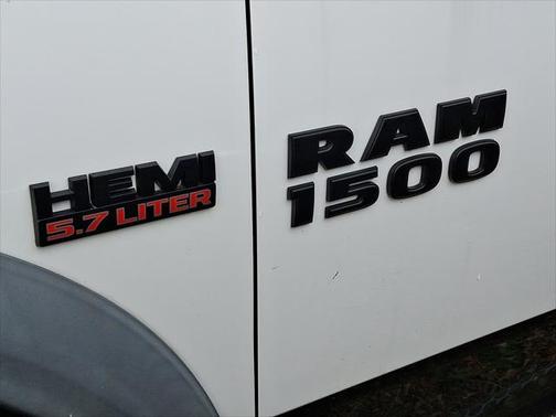 2015 RAM 1500 Rebel