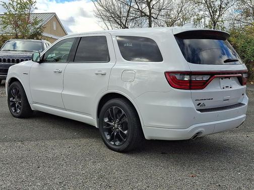 2021 Dodge Durango R/T AWD