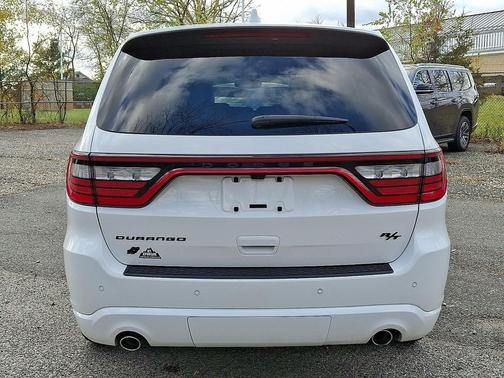 2021 Dodge Durango R/T AWD