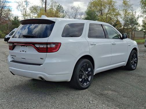 2021 Dodge Durango R/T AWD