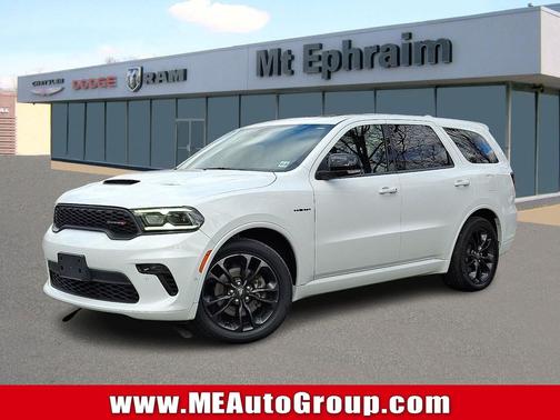 2021 Dodge Durango R/T AWD