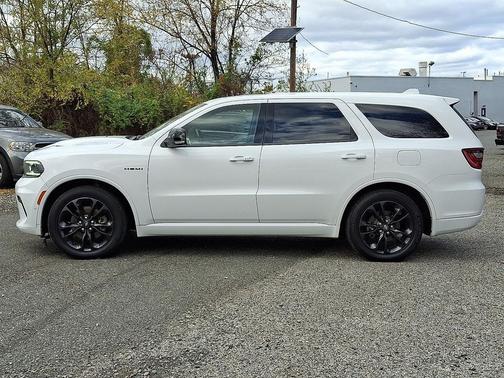 2021 Dodge Durango R/T AWD