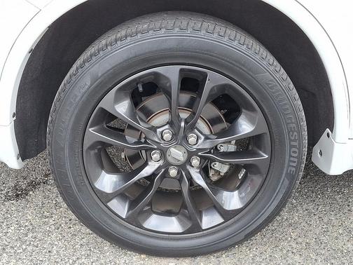 2021 Dodge Durango R/T AWD