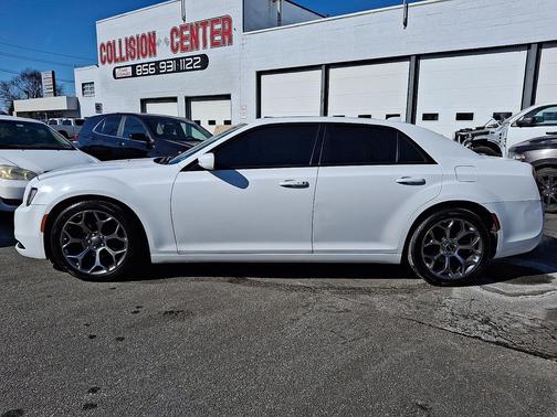2015 Chrysler 300 S