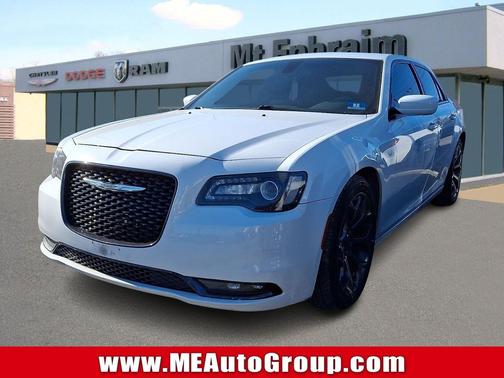 2015 Chrysler 300 S