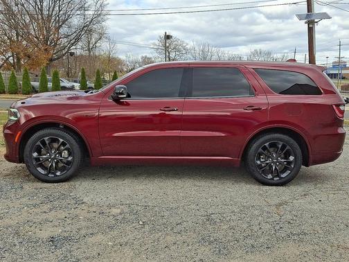 2022 Dodge Durango R/T AWD