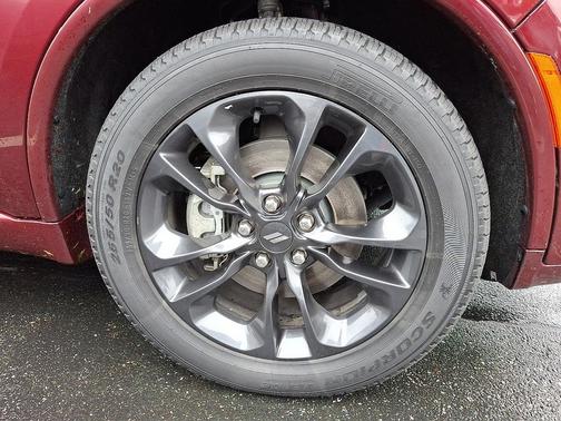 2022 Dodge Durango R/T AWD