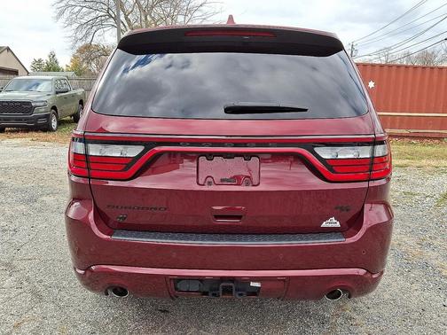 2022 Dodge Durango R/T AWD