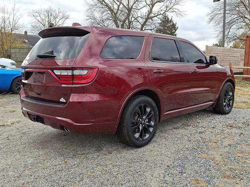 2022 Dodge Durango R/T AWD