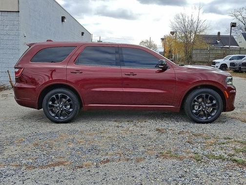 2022 Dodge Durango R/T AWD