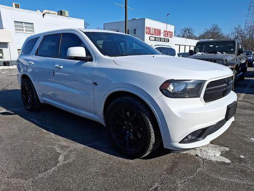 2015 Dodge Durango R/T