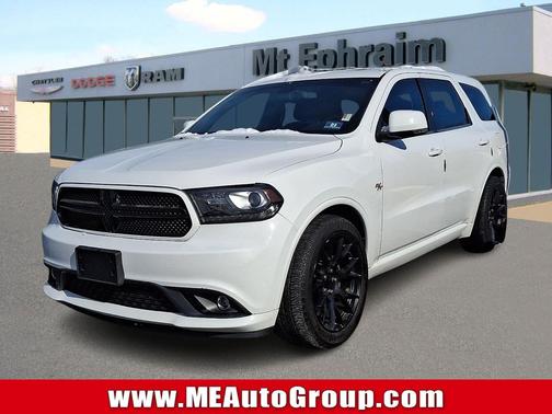 2015 Dodge Durango R/T