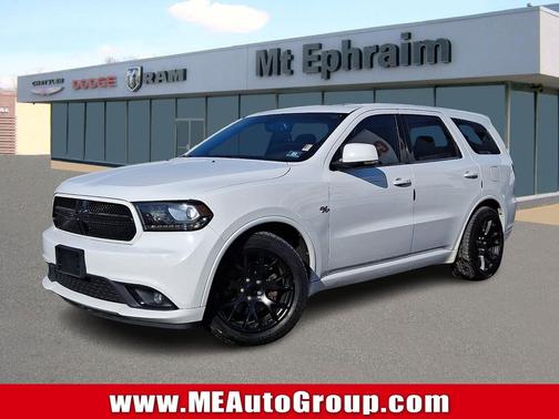 2015 Dodge Durango R/T